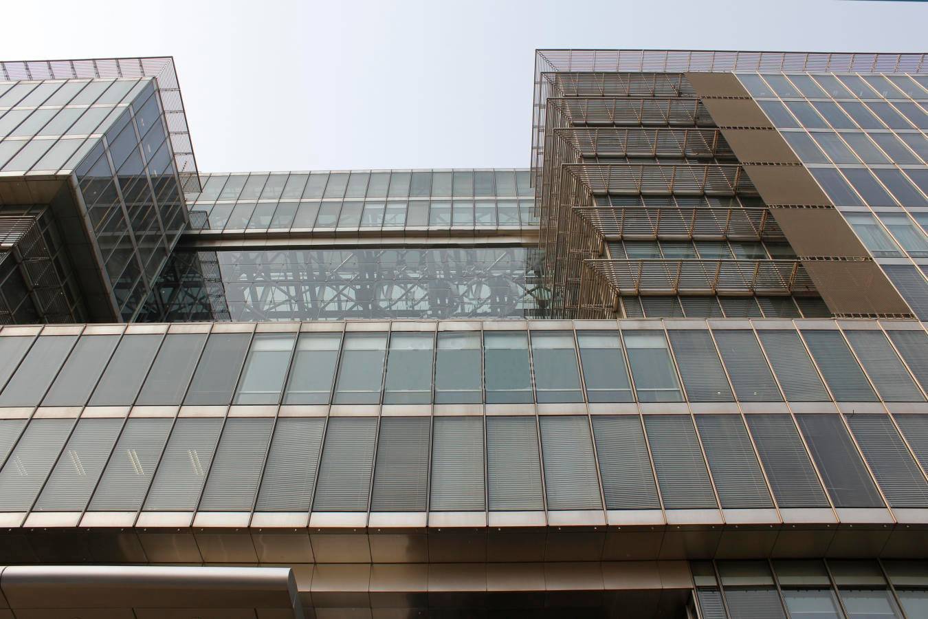 凱晨世貿中心在市場中行情如何？