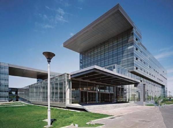 望京科技創業園入住企業