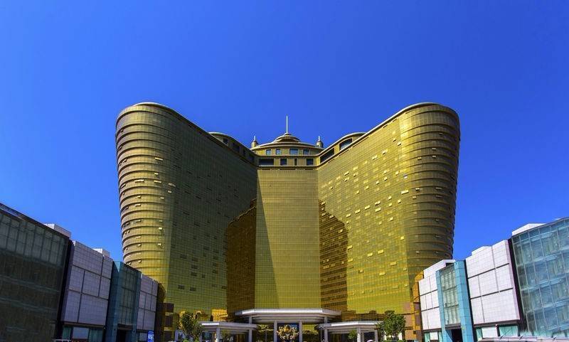 金泉時代大廈入駐企業(yè)有哪些？
