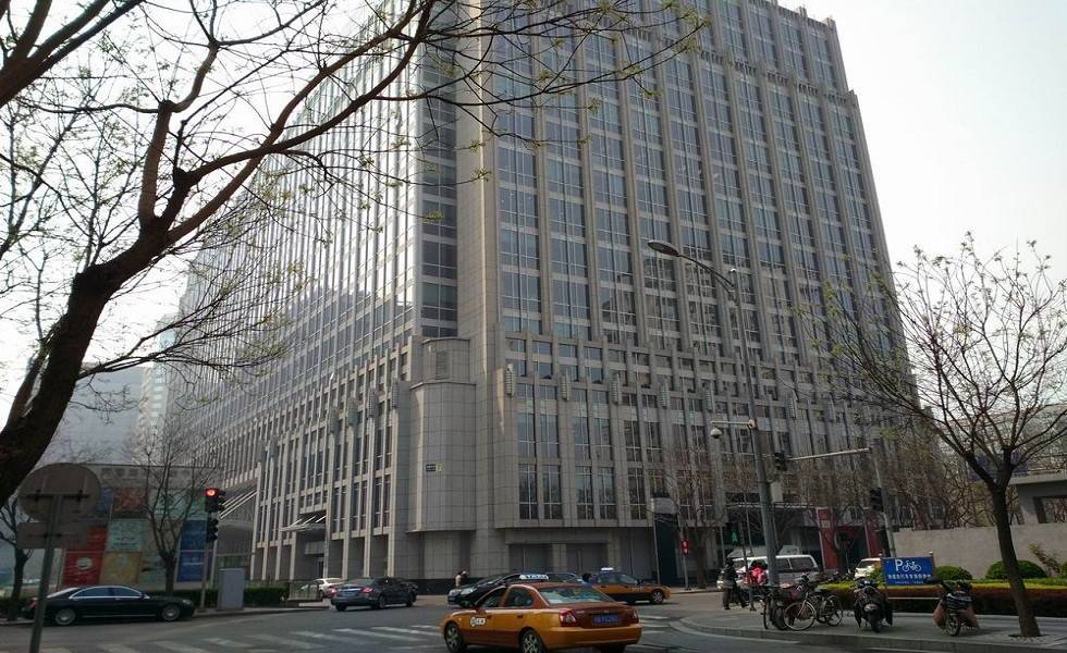 理想國際大廈出租面積有多大？