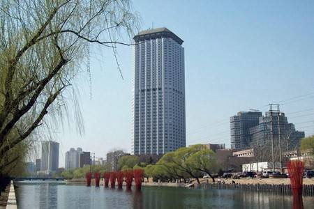 京城大廈有哪些入駐企業(yè)？