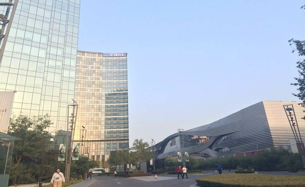 頤堤港入駐企業(yè)有哪些？